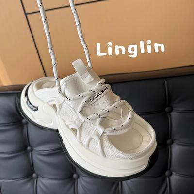 Женская обувь – Сандалии