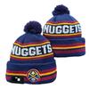 Basketball Team Knit Hat Lakers Celtics Nets Unisex Winter Warm Beanie