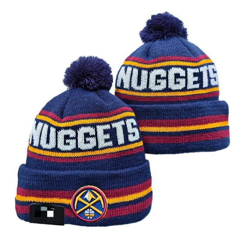 Basketball Team Knit Hat Lakers Celtics Nets Unisex Winter Warm Beanie