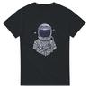 Astronaut Heavyweight Unisex Crewneck T Shirt | Gildan® 5000