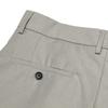 New FILA MILANO Collection Casual Pants Men's Brown Umber Gray F11M445801F-DY