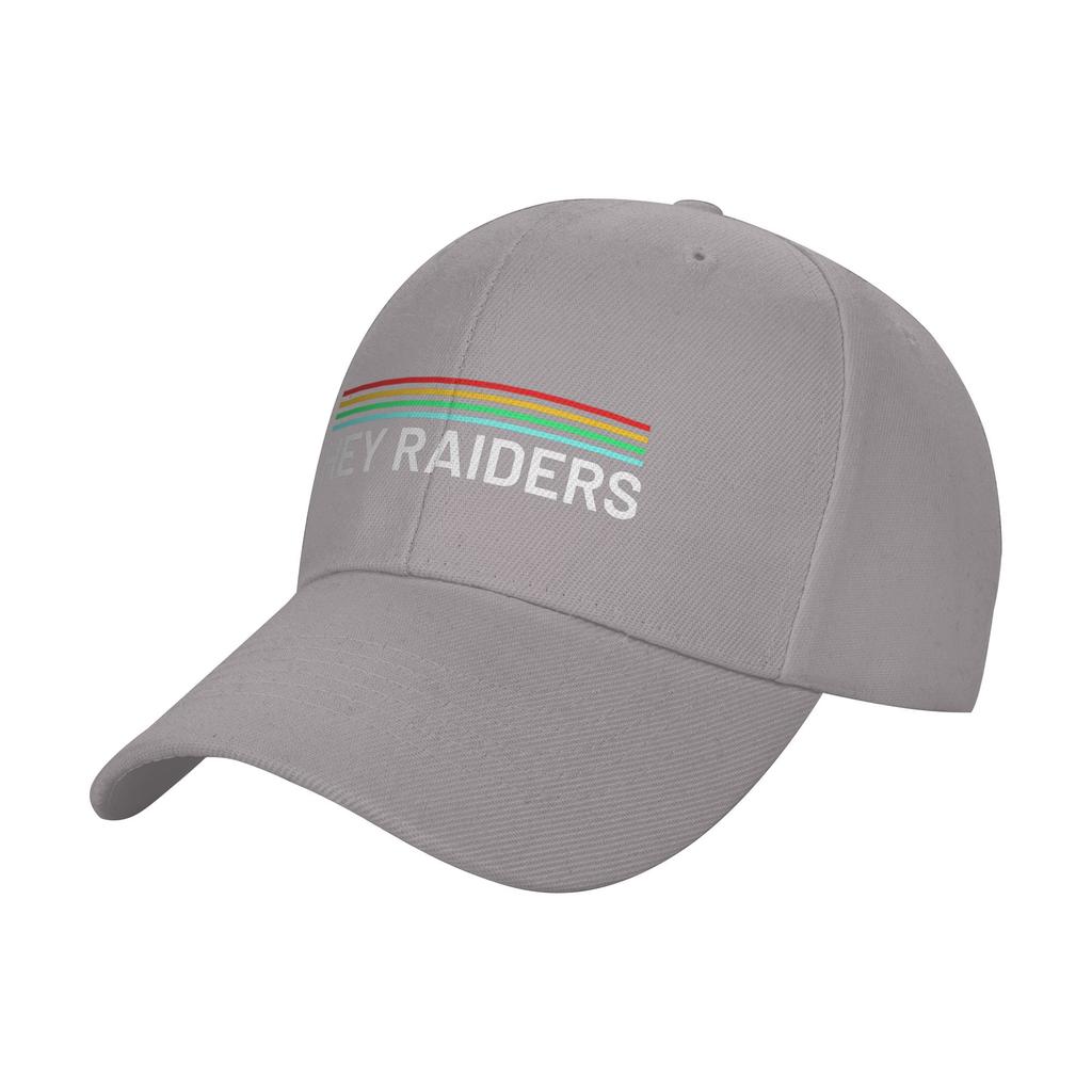 ARC Raiders Повседневная Бейсболка Летняя Кепка Тракер по Видеоигре Козырек от Солнца Шляпы для Зала Хип-Хоп Унисекс Женские Уличный Стиль Бейсболки