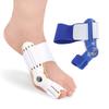 Big Bone Toe Bunion Splint Straightener Corrector Foot Pain Relief Hallux Valgus Feet Care Protector Foot Care Tools