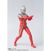 TAMASHII NATIONS S.H.Figuarts Ultra Seven (Rerelease Edition) Approximately 150mm PVC & ABS Painted Movable Figure