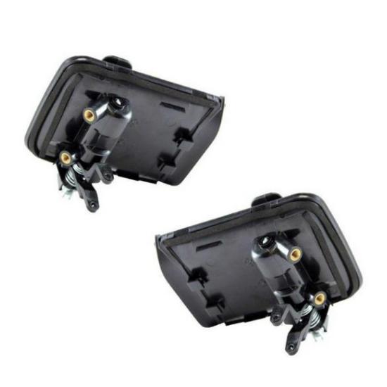 Внешняя ручка открытия двери, средняя левая и правая для Citroen Berlingo Peugeot Partner Oem 9101.P8 9101.Q7