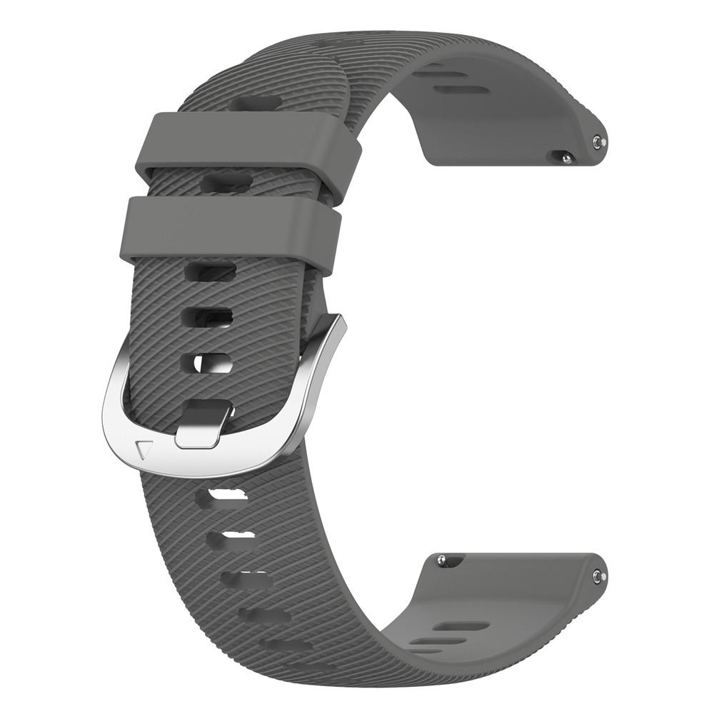 New High Quality Silicone Strap For Garmin Venu 2 Plus Smartwatch 20mm Wide Strap Samsung Galaxy Watch 5 Replacement Bracelet
