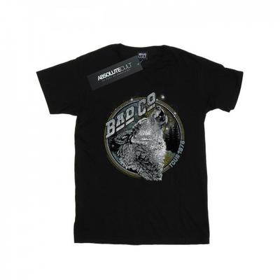 Футболка Bad Company Mens Wolf Tour 1976