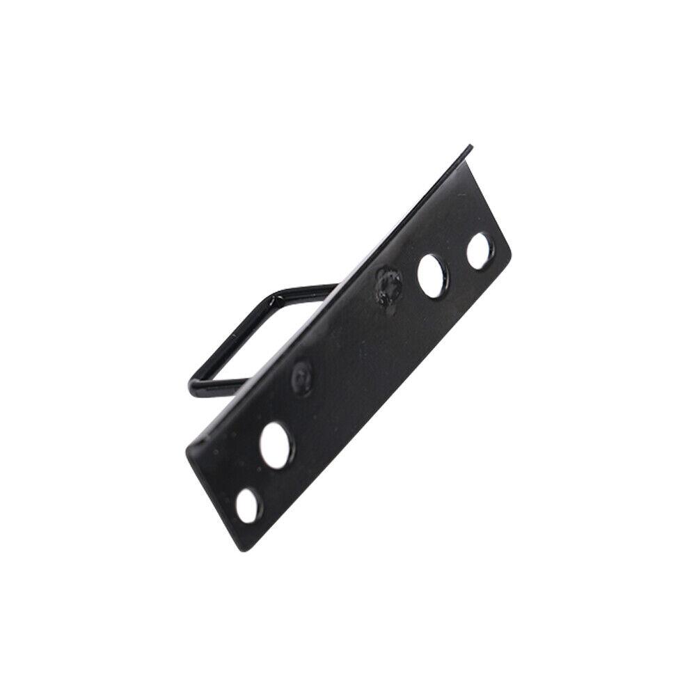 Защелка верхней крышки перчаточного ящика для 2009-2018 Dodge Ram 1500 2500 68050731AA