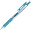 Zebra Gel Ballpoint Pen Sarasa Clip 0.5 Blue Green JJ15-BG
