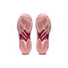 Asics Solution Swift FF Frosted Rose Cranberry Женские кроссовки Розовые 1042A197-700