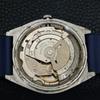 ВИНТАЖНЫЕ МУЖСКИЕ ЧАСЫ SEIKO 5 AUTOMATIC 6309A ЯПОНИЯ ЦВЕТ НЕБЕСНО-ГОЛУБОЙ ЦИФЕРБЛАТ a500835-5