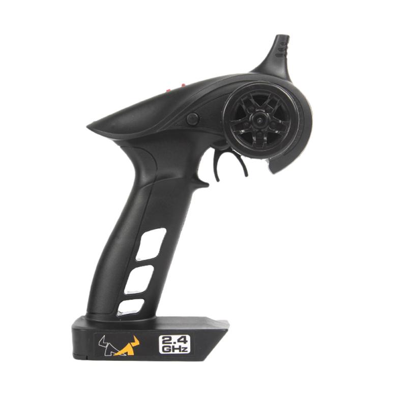 Mn86 Mn86k Mn86ks Полномасштабный комплект дистанционного управления 2,4 г Универсальный внедорожный альпинистский пульт дистанционного управления автомобилем