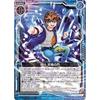 Z/X B33-018 Open the Ultimate Gate (R Rare) Booster Pack Shining Hope <Frontier (B-33)