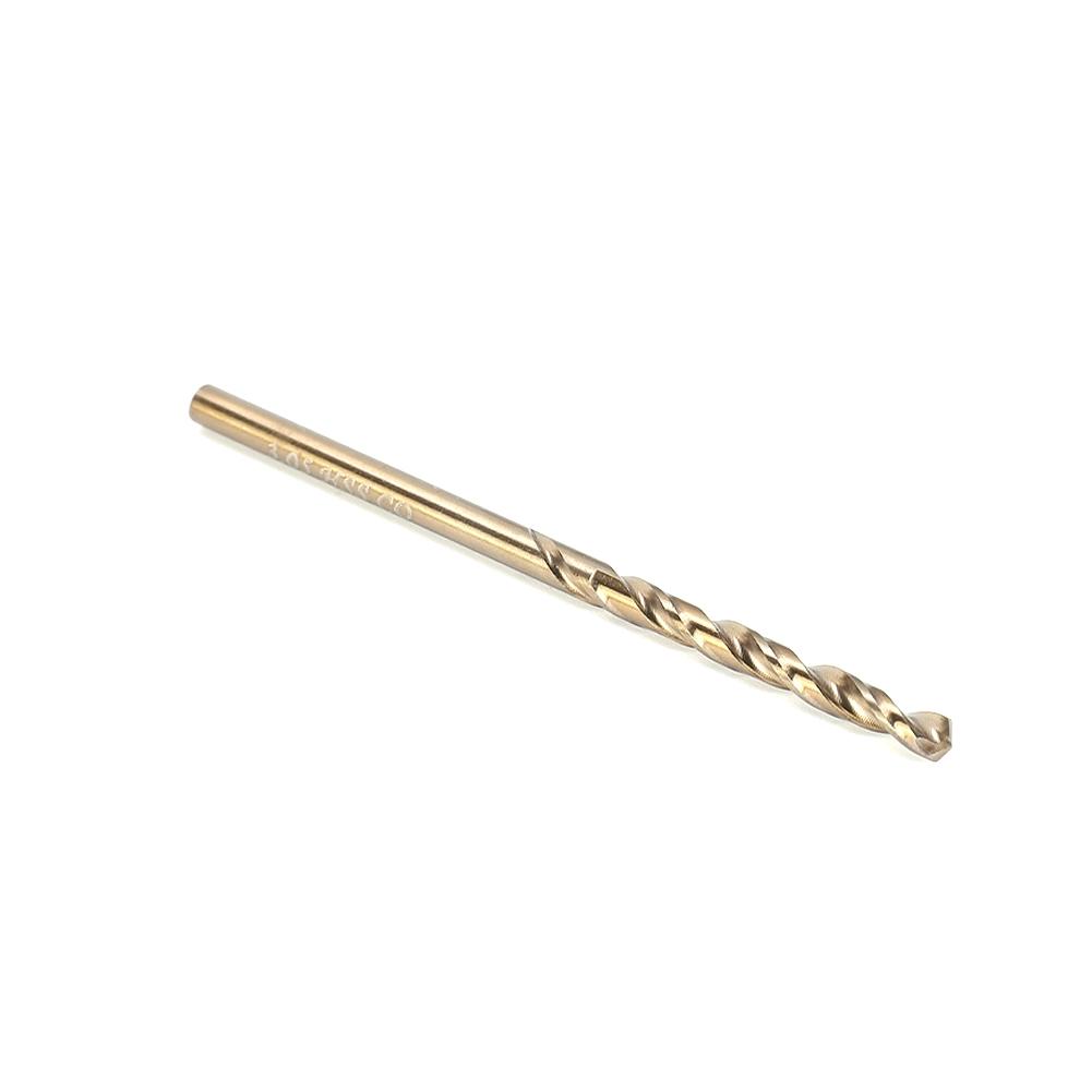 10pcs Drill Bit 1mm 1.5mm 2mm 2.5mm 3mm Drilling Brand New