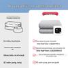 Rainbow Double Hydronic Heated Blanket CN plug (adapter included)