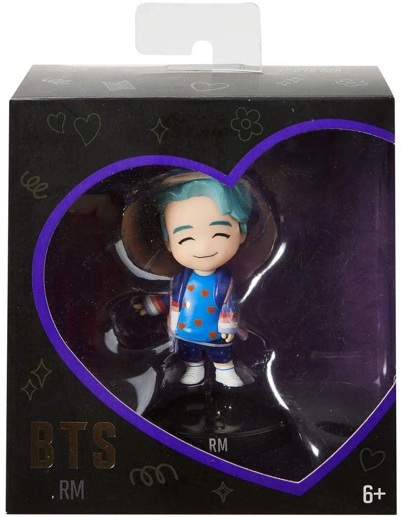 Мини-кукла BTS RM (Бангтанские мальчики)