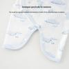 Disney Pure Cotton Summer Baby Romper