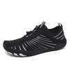 Water Shoes For Men Women Beach Aqua Shoes Swimming Sandals Drainage Wading Sports Shoes Quick Dry Boating Barefoot Yoga Gym Fishing Surfing Sneakers