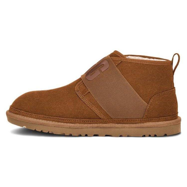 UGG Ботинки Neumel Ii Graphic 'Chestnut' 1119392-CHE