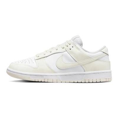 Dunk Low Retro Кокосовое молоко Женские Кроссовки для скейтбординга DD1503-121