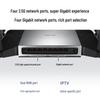 TP-Link WiFi 7 AX7200 Dual-Band Gaming Router (CN version)