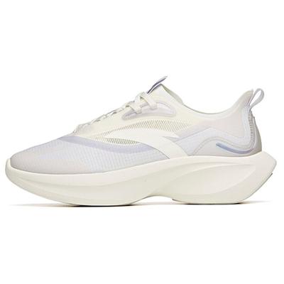 Кроссовки Leaf 1.0 удобные, прочные, нескользящие, с низким верхом, женские, фиолетовые, белые 922125520-3