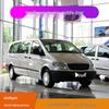 Комплект для переоборудования электрической сдвижной двери Viano Vito - Оригинальный стиль V260
