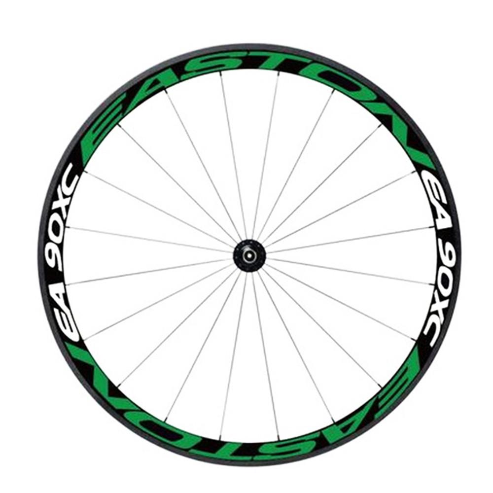 Bicycle Decals MTB Bike Reflective Stickers Bicycle Rim Decals Bike Wheel Rims Bicycle Stickers