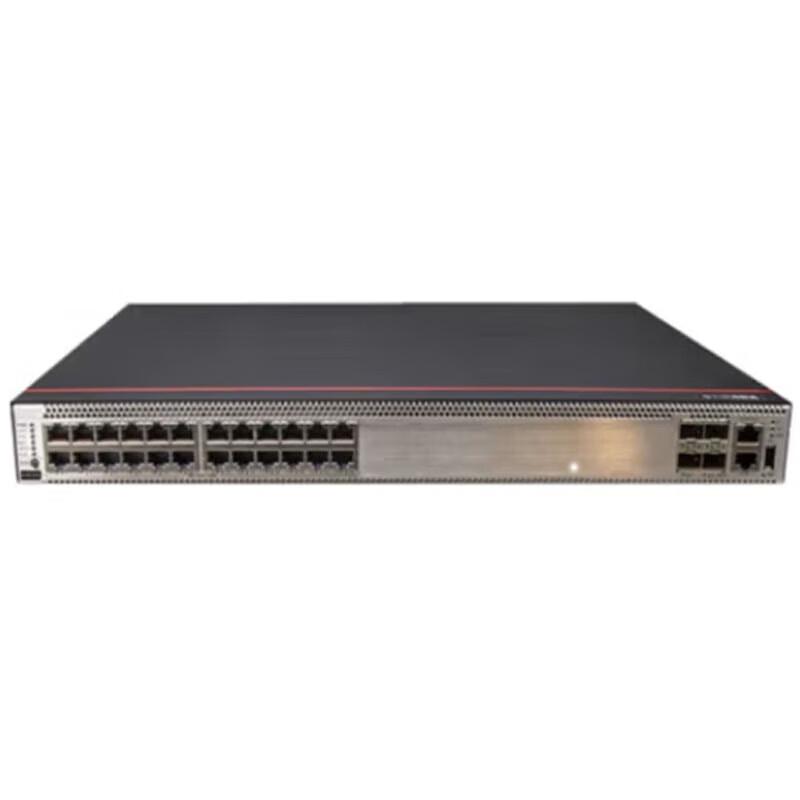 Huawei S5735S-H24U4X-A Smart Choice 10G POE Switch