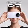 Для Vivo X300s 5G Стекло IMAK Высококачественная Интегрированная Тонкая Стеклянная Пленка на Линзу