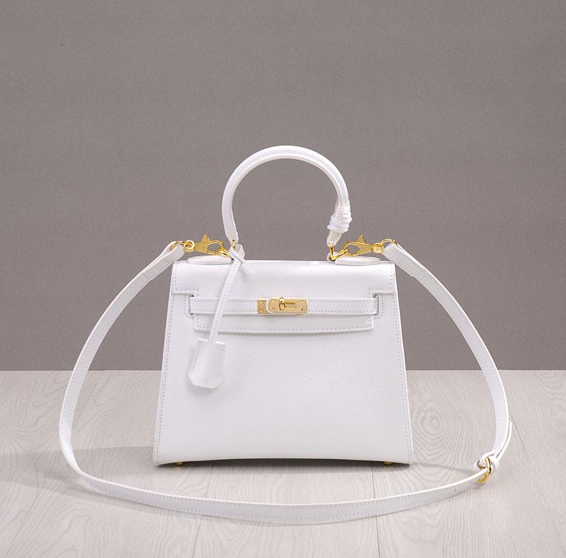 Женская мини-сумка через плечо из натуральной кожи с принтом пальм