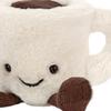 JELLYCAT Серия забавных предметов персонаж jellycat кукла-кружка плюшевая кукла высота 10 см