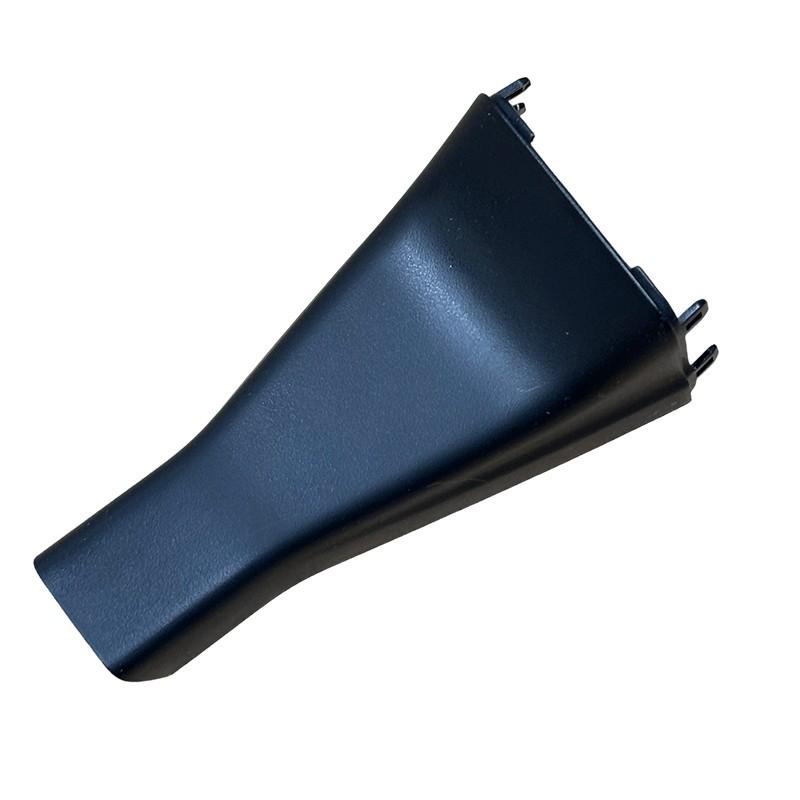 Volkswagen Golf 7 interior mirror covers: 5G0867927A, 5G0857593B, 5G0858548B.