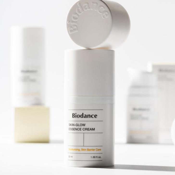 Biodance Крем-эссенция Skin-Glow 50 мл