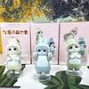 Spot Mofusand Кролик Одежда Плюшевый Слепой Бокс Плюшевые Игрушки Милые Настольные Украшения Игрушки Коллекционные Детские Подарочные Сюрпризы