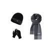 EILEI Casual Winter Warm Set