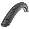 Жесткая городская шина Schwalbe Little Big Ben HS439 RaceGuard 28´´ x 38