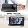 For Xiaomi 15 Pro Case Calf Texture PU Leather Phone Cover with Wallet