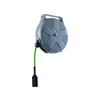 Sankyo Reel Conductive Air Hose Reel 10m (TRIENS) (Conductive Hose) 1/4 SHS-210EA