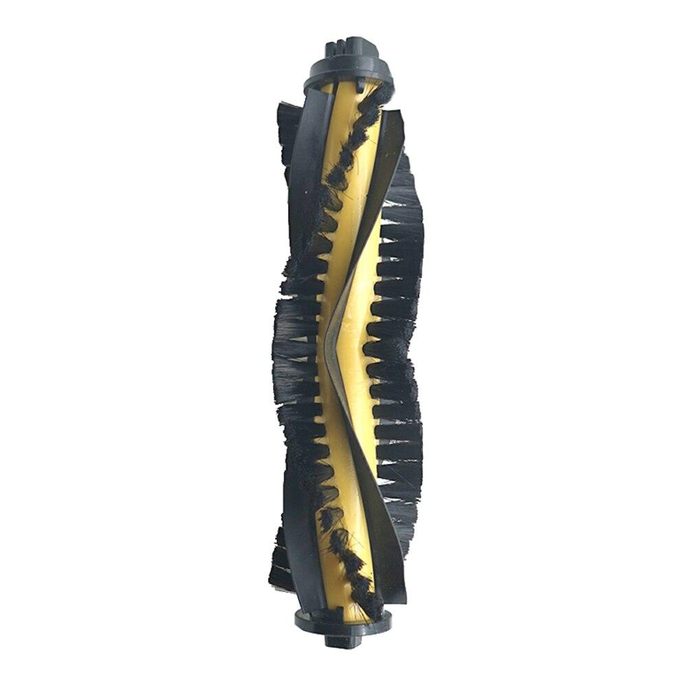 Для ecovac deebot n79s N79 eufy robovac 11 11C аксессуары для чистки высокоэффективный фильтр тряпка для швабры основная щетка