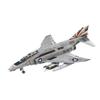 Academy Sundowners MCP AM12232 Пластиковая модель 1/48 F-4B VF-111