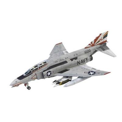 Academy 1/48 F-4B VF-111 Sundowners MCP AM12232 Пластиковая модель