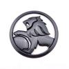 ankfz6 3D Plastic SSV Sign HSV Badge Emblem sticker decal logo Matte Black Lion Flag Commodore Wagon Clubsport Gts Senator