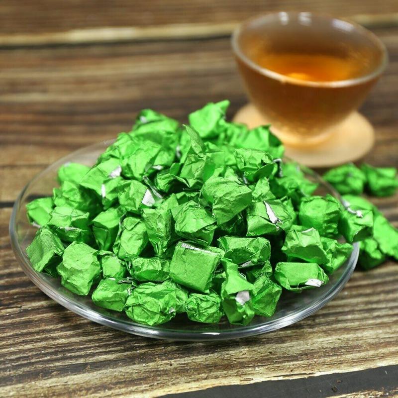 Экстракты смолы чая Шен Пуэр 2011 года, растворимый чай чагао, сырой чай пуэр, крем Ча Гао