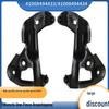 BMW 3 Series G20 Fender Brackets Left & Right (41008494433, 41008494434)