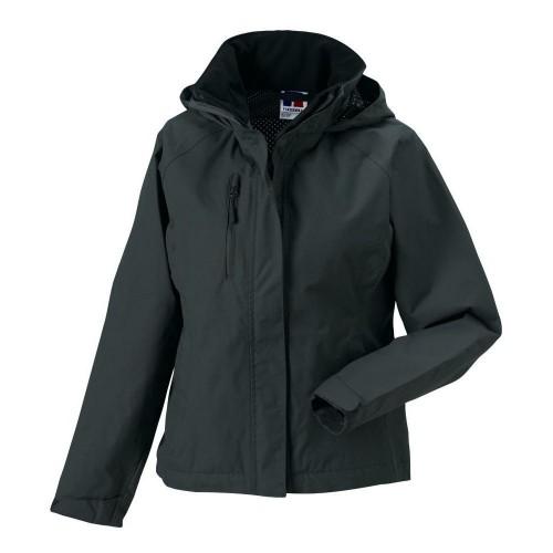 Jerzees Colours Ladies Premium Hydraplus 2000 Waterproof Jacket