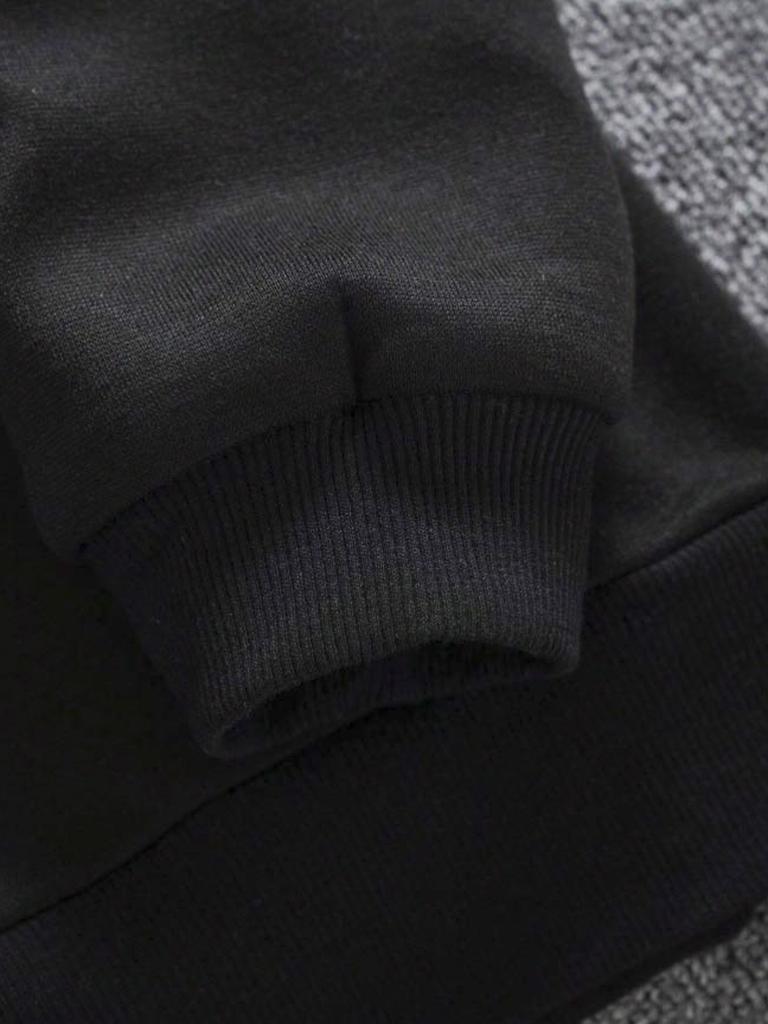 Новая европейская и американская мужская осенняя готическая толстовка с капюшоном, с принтом черепа, мягкая и удобная, одежда в уличном стиле для активного отдыха