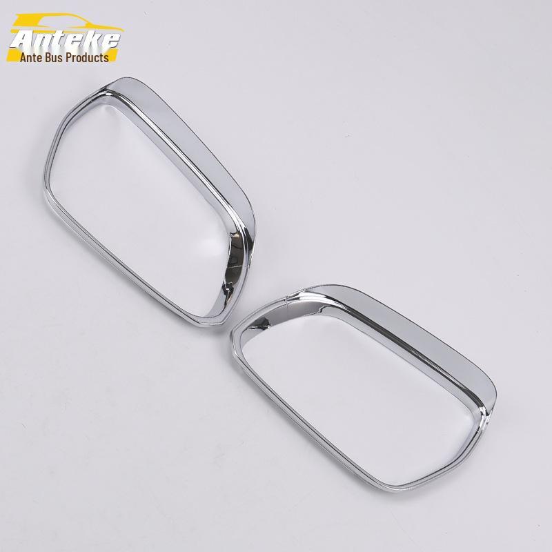 Комплект для модификации зеркала заднего вида IX35 с дождевиком и ярким кольцом для 18 моделей