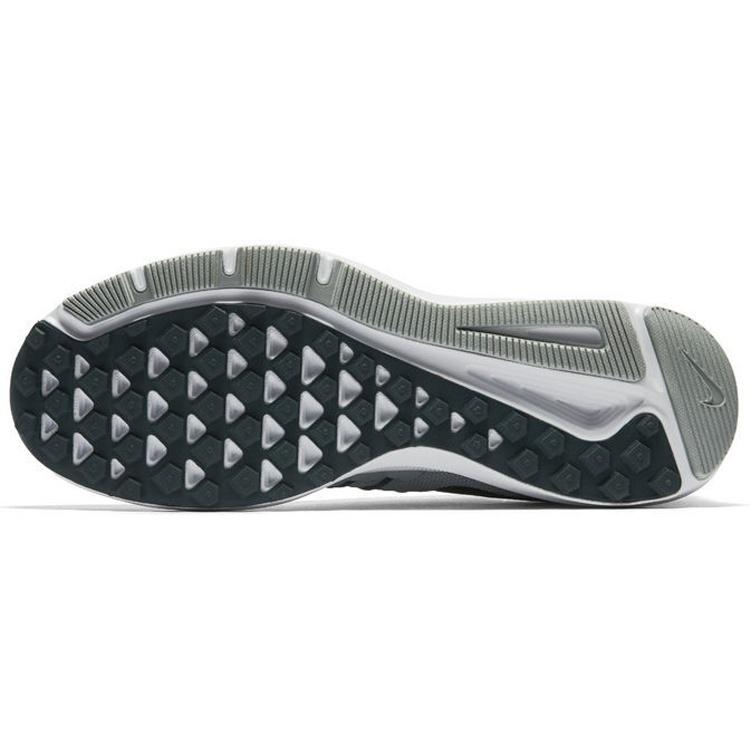 Nike Run Swift Gray/Black Men's 908989-011