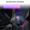 Excellent Steering Wheel Ball Anti-slip Metal Bearings Noiseless Rotation